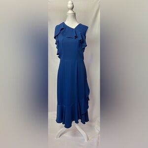 Amanda Uprichard New York Dress